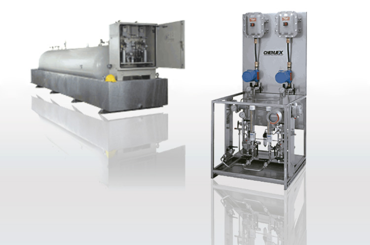 odorization