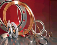 metallic-gastket