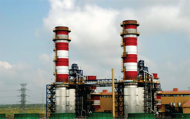 powerplant