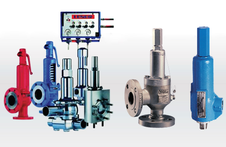 safety-valve